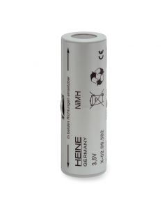Ladebatterie 3,5 V (NiMH)