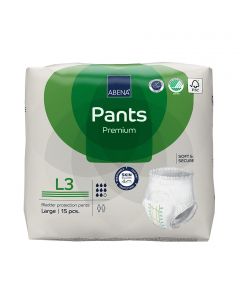 Abena Pants L3, Premium