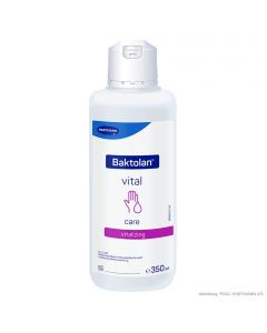 Baktolan vital 350 ml Kühlgel