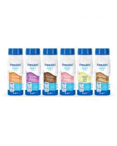 Fresubin energy Drink Mischkarton