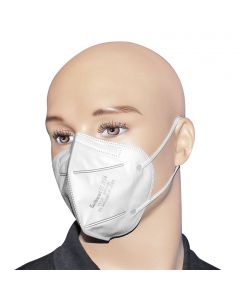 Atemschutzmasken FFP2 weiß