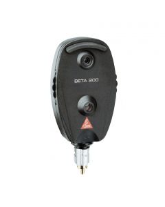 *BETA 200 Ophthalmoskop-Kopf 3,5 V XHL