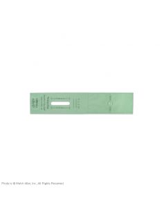 WLA ECOCUFF-10