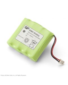 WLA 2400-BATT